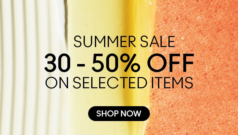 M·A·C Summer Sale