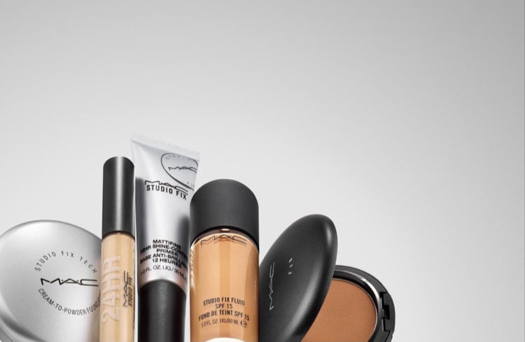 All Face Products | MAC Cosmetics UAE